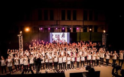 Imparare dal corpo e dallo sport, “Emozioni per educare”